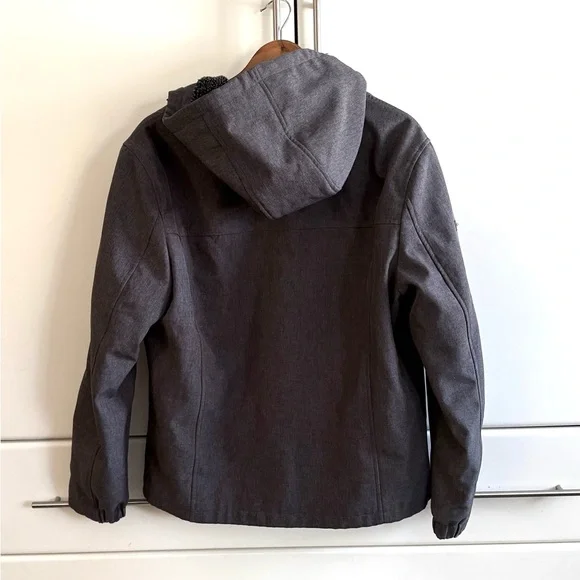 Tommy Hilfiger Mens Hooded Jacket. Size M. - Picture 4 of 13